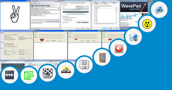 Software collection for Text To Speech Original Indian Voice Tag Dj