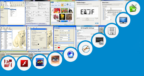 Software collection for Shree Dev Font Keyboard Image