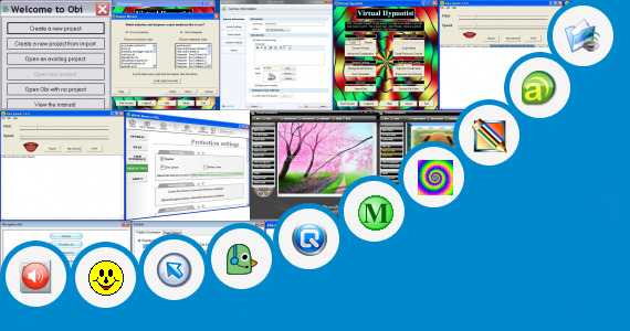 Dj name maker software