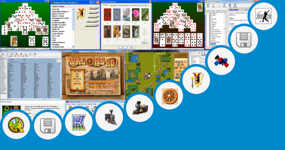 Software collection for Game Of Indian Railway Free To For Pc