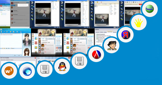 Software collection for Provide Hand Practice About In Hind Language