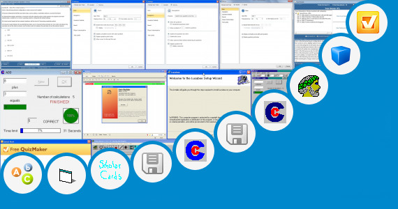Software collection for Feedback Ccna1 Answers