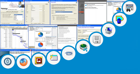 Software collection for Projects Report On Wedding Planning System