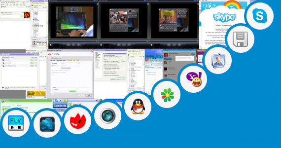 Software collection for Facebook Video Call Setup Offline Installer