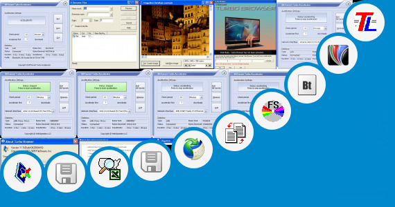 Software collection for My Turbo Pc Activation Code