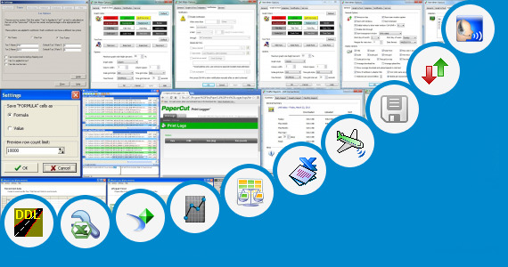 Software collection for Daily Report Of Manpower In Excel Format