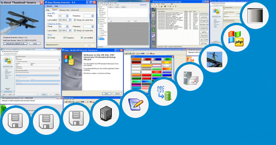 Software collection for Free Load Generator Apk