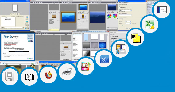 Software collection for Job Card Template For Mechanic