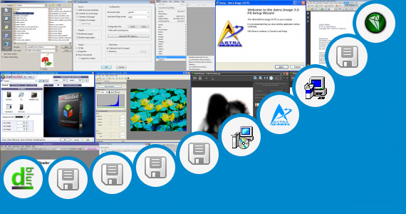 Software collection for Adobe Image Deblur Plugin Torrents