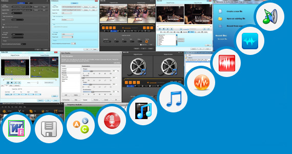 Software collection for 1100 Words You Need To Know Audio Cd
