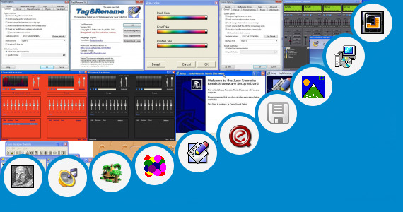 Software collection for X X Bf Full Move