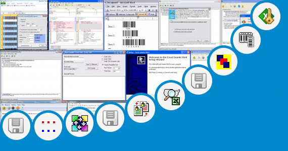 Software collection for Free Excel All Bbs Codes
