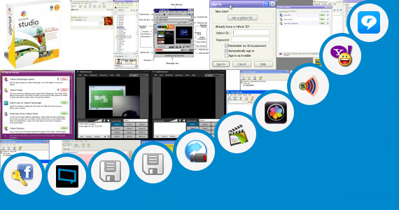 Software collection for Facebook Latest Version Vxp File