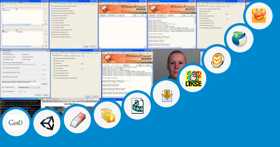 Software collection for Blackhawk Browser Offline Installer