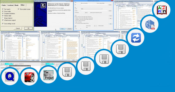 Software collection for The Interlinear Bible Hebrew Greek English Pdf