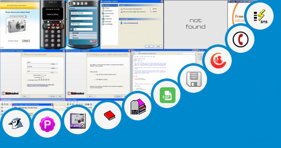 Software collection for Bangla Language Support And Install My Phone