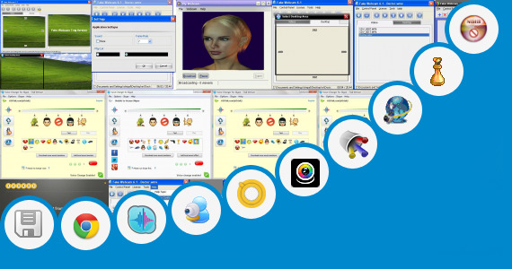 Software collection for Funny Chat Assamese