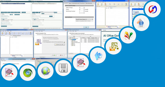 Software collection for Offline Html Converter Apk