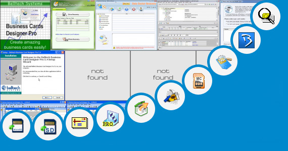 Software collection for How To Use Phoenix Card Pro