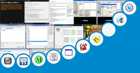 Software collection for Hindi Text To Voice Maker For Java