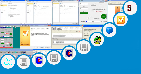Software collection for Answer Course Feedback For Ccna 1