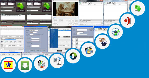 Software collection for Free Iboss Converter Into Mp3