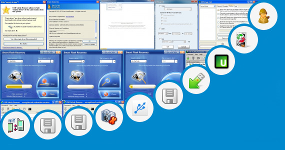 Software collection for How To Flash Spreadtrum Phone With Usb Driver