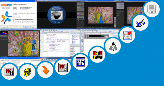 Software collection for Assembler Windows 7 64 Bit