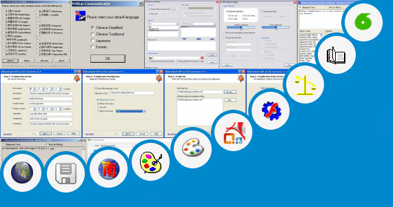 Software collection for Tbil Convertor Is An Application Software