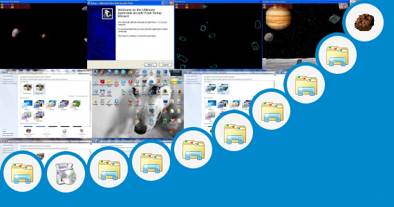 Software collection for Cursor Pack Hello Kitty For Window 7 Ultimate