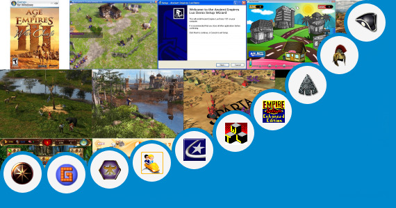 Software collection for How To Forge Of Empires Full Game For Ofline