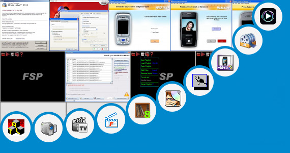 Software collection for Vidio Bf Full Movie