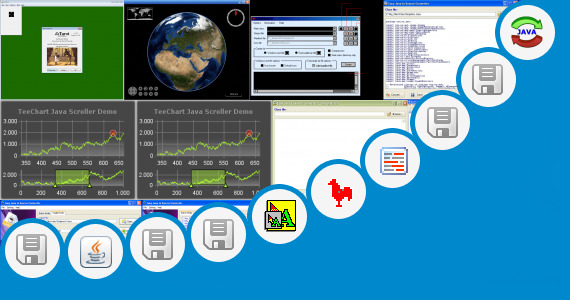 Software collection for Softwar Java Downlod