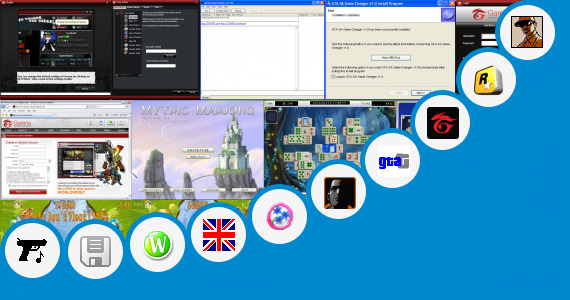 Software collection for Gta 5 Play Free Unblocked