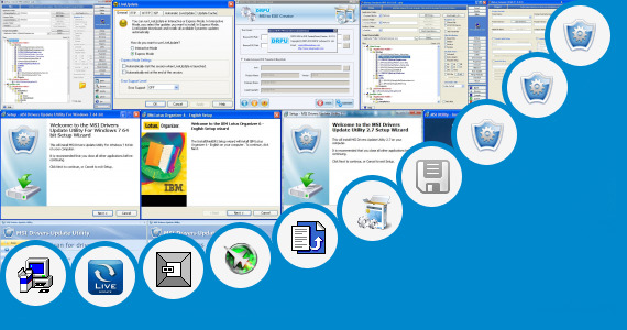 Software collection for Msi Fastboot Utility