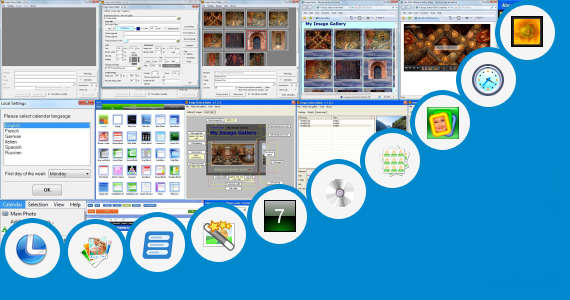 Dj name maker software