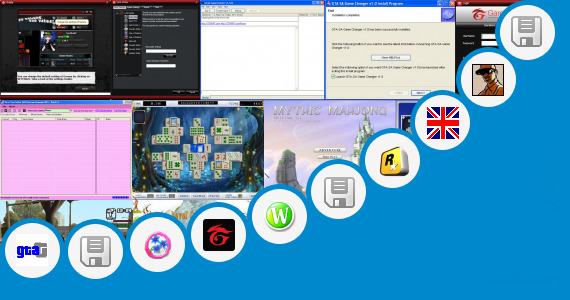 Software collection for Gta 5 About Game Unblocked