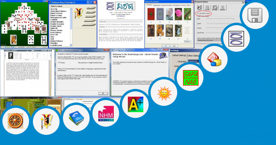 Software collection for Ww Bf Indian Hindi Moves