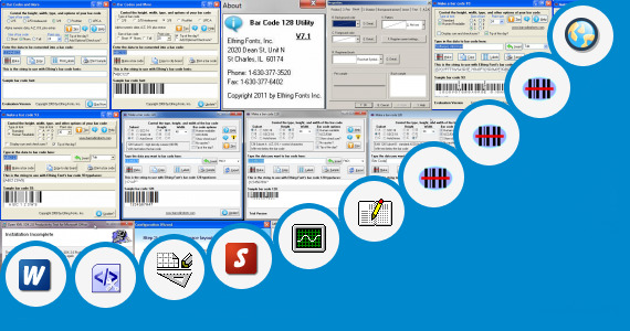 Software collection for Hindi Word Code Typing Chart Sheet