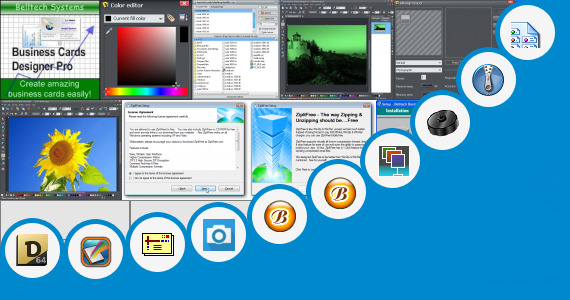 Software collection for Image Designer Software Jar