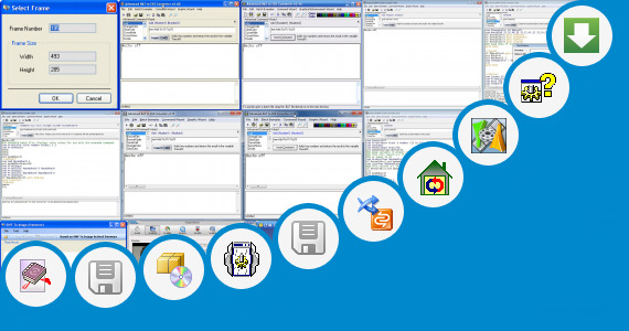 Software collection for Exe To Apk Converter Freeware