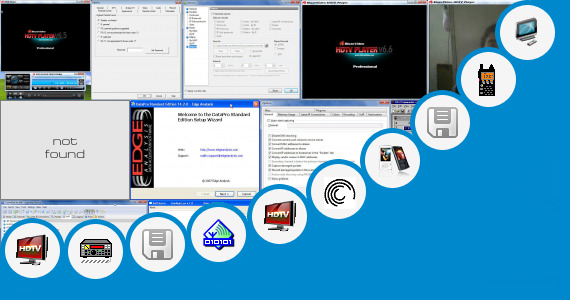 Software collection for How To Scan For Iptv Channels