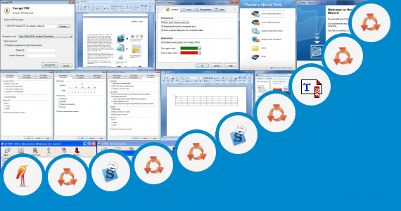 Software collection for Leggere Pdf Su Smart Tv Lg