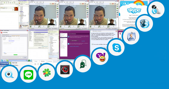 Software collection for Video Call Chat N70