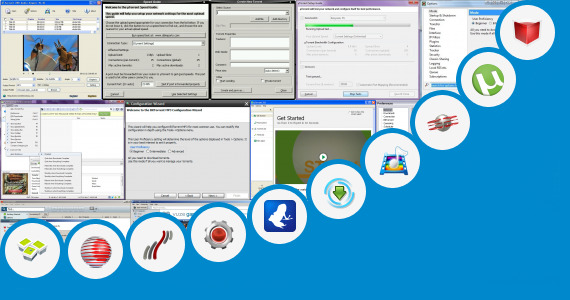 Software collection for Gujrati Movies Torrent