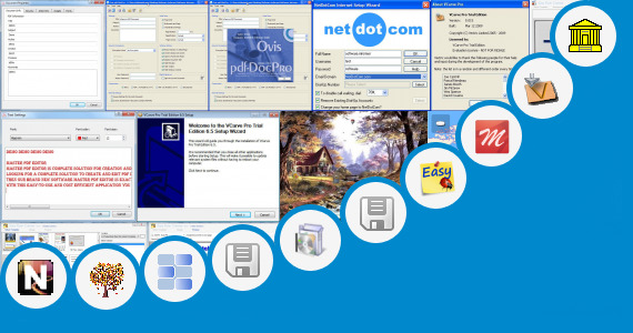 Software collection for Disable Corel X6 Sign In