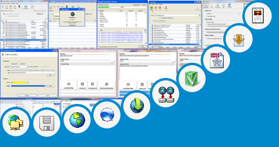 Software collection for Web Bengali Local Bf