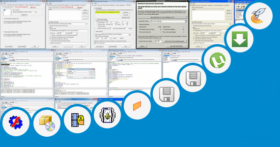 Software collection for Exe To Apk File Converter Torrent