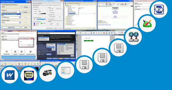 Software collection for Computer Softwares Wap Sites Com