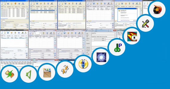 Software collection for Power Kannada Mp3 Songs Free